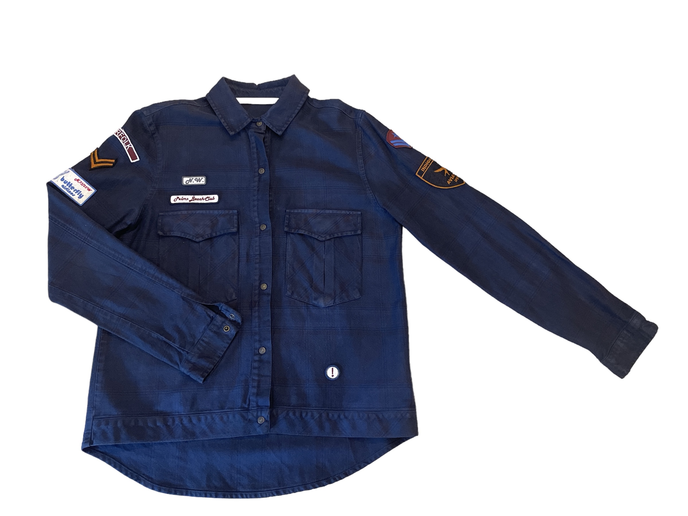 Zara_Blue_Navy_Jacket_Front_2