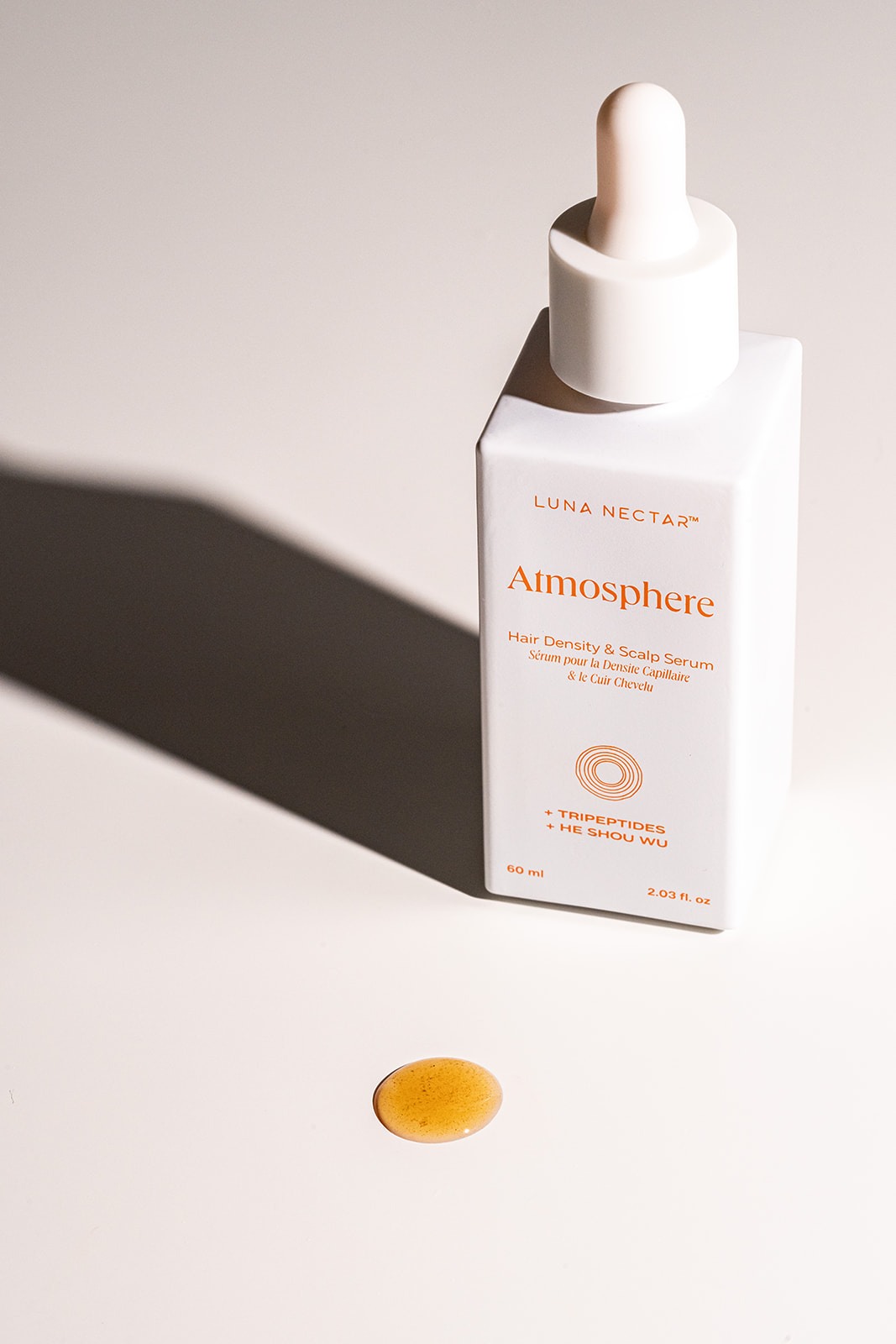 Luna Nectar Atmospehere Hair Density & Scalp Serum