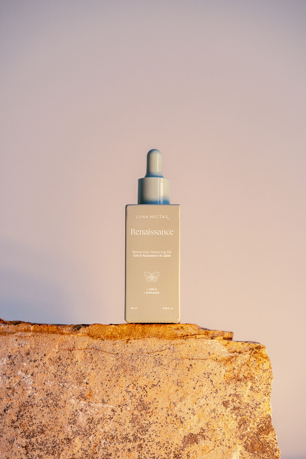 Renaissance BetterHair Restoring Oil