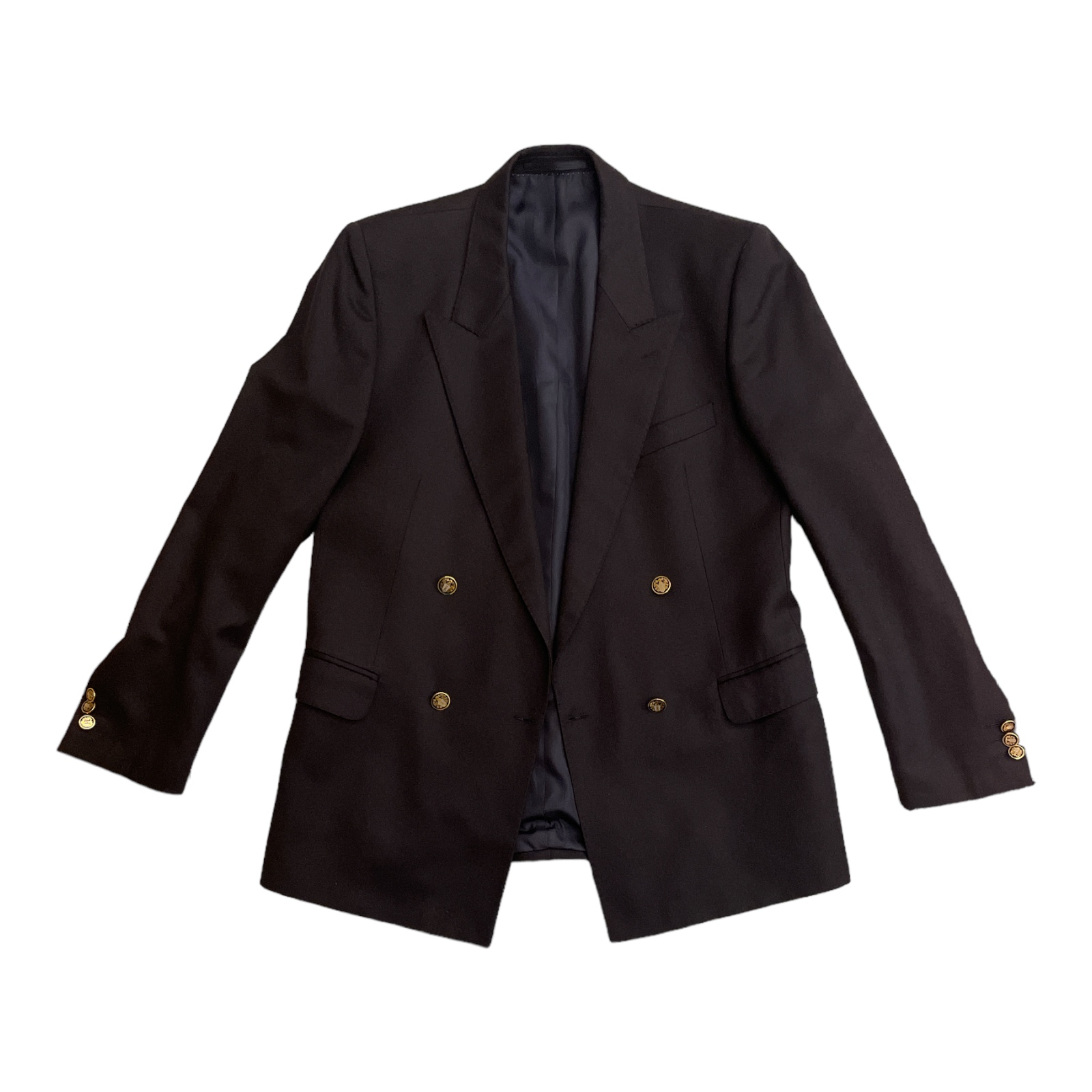 Van-Dihlen-Flessinge_black_Blazer_Front_2