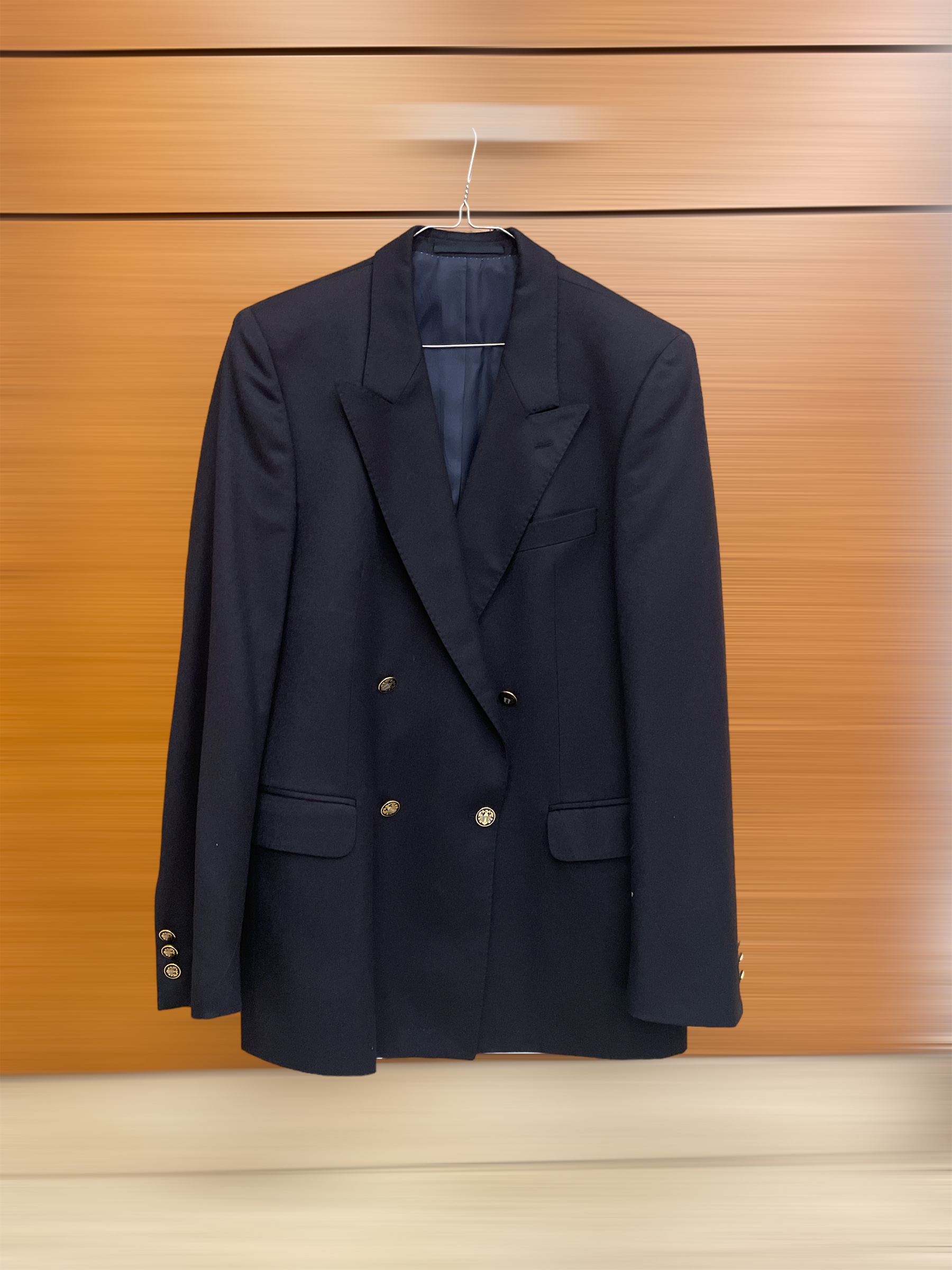 Van-Dihlen-Flessinge_black_Blazer_Front_3