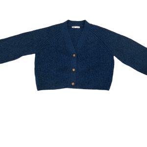 Zara_Blue_Sweater_Front