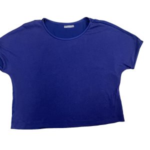 Zara_Short_Sleeves_Purple_Shirt_Front