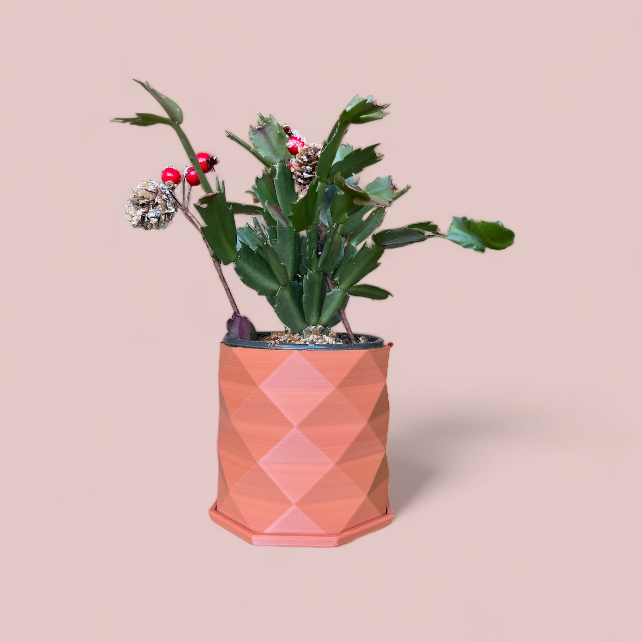 Self Watering Planter - Houston