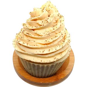Espresso Cupcake Soap