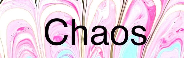 Chaos Into Creation