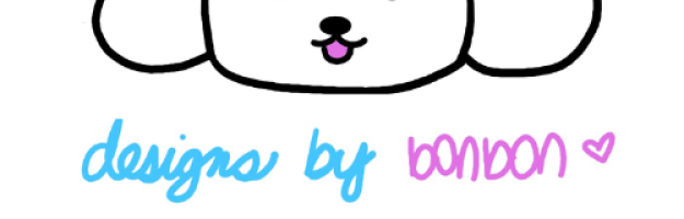 Designs by Bonbon