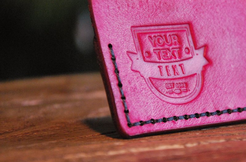 Leather Wallet