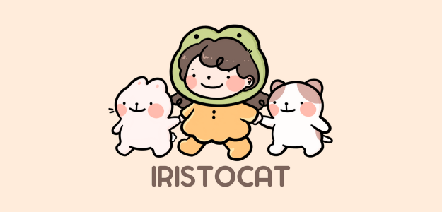 Iristocat