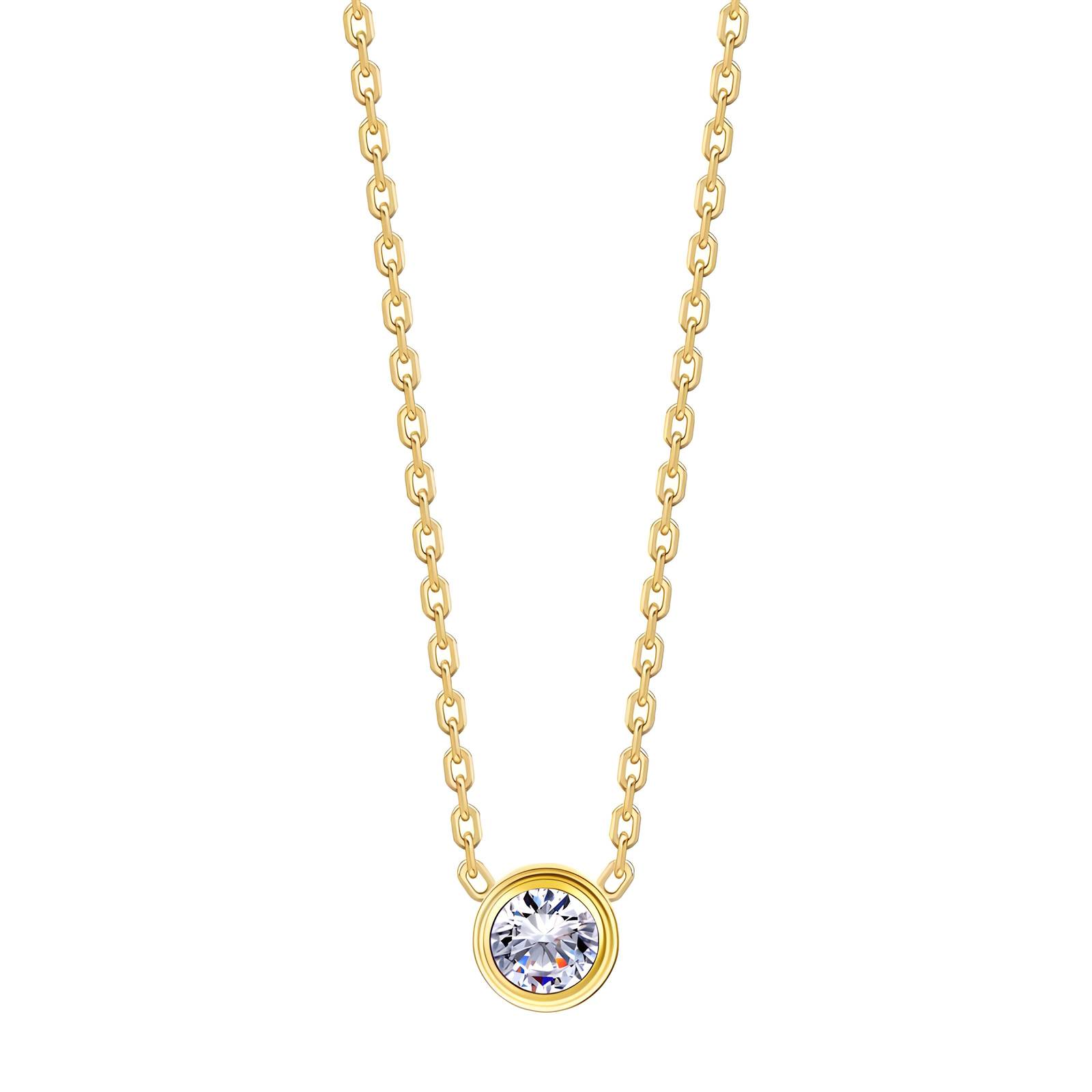 Crystal Necklace